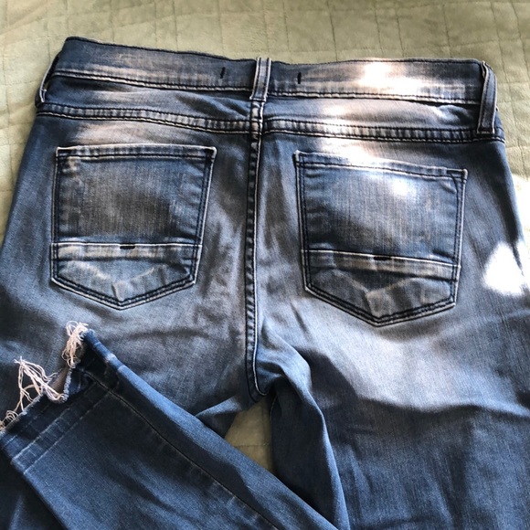 Flying Monkey Jeans - Picture 4 of 4